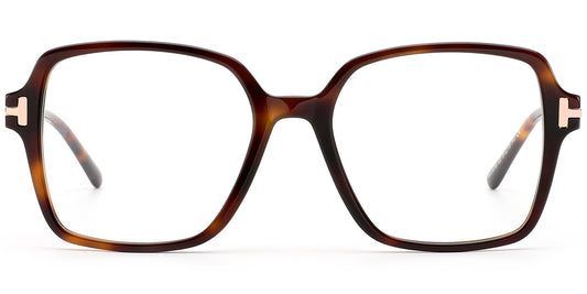 Unshakable Confidence Eyewear