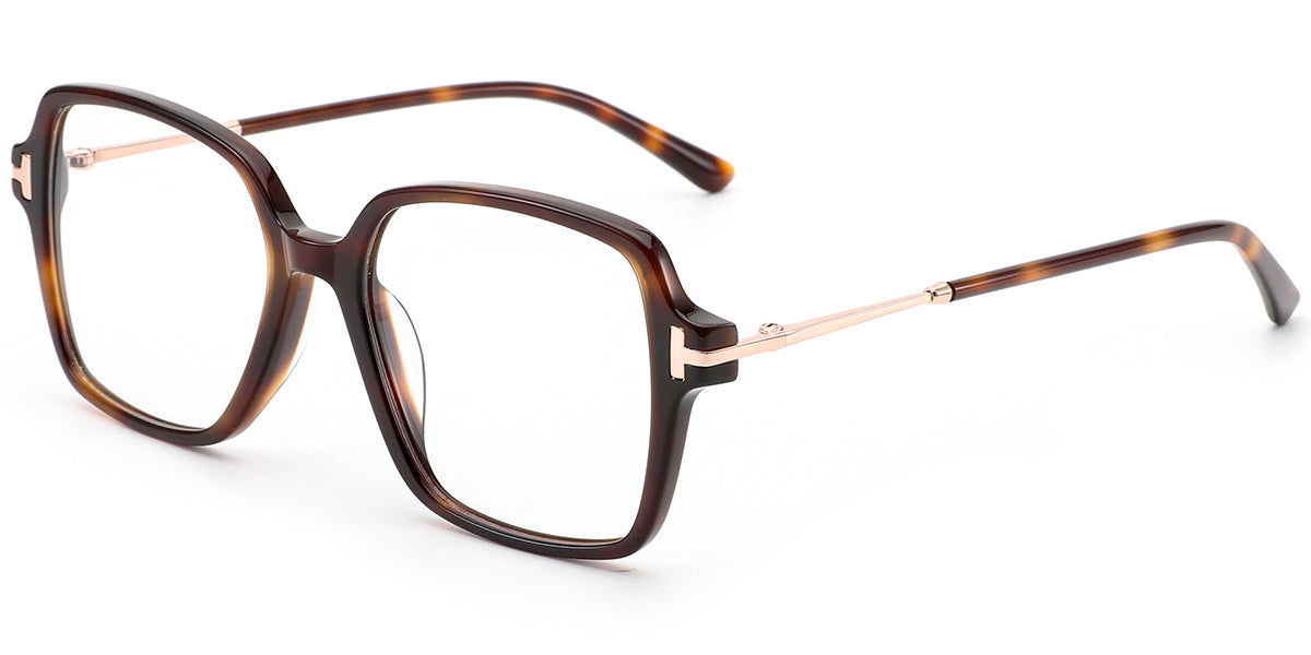 Unshakable Confidence Eyewear