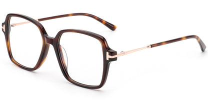 Unshakable Confidence Eyewear
