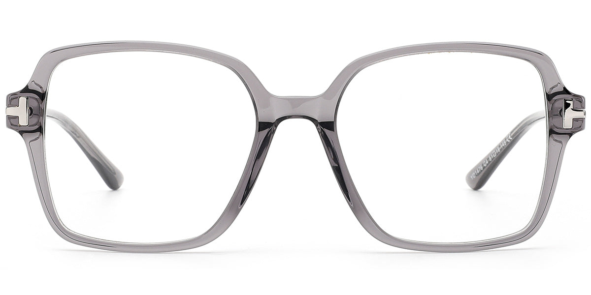 Unshakable Confidence Eyewear