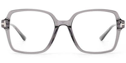 Unshakable Confidence Eyewear