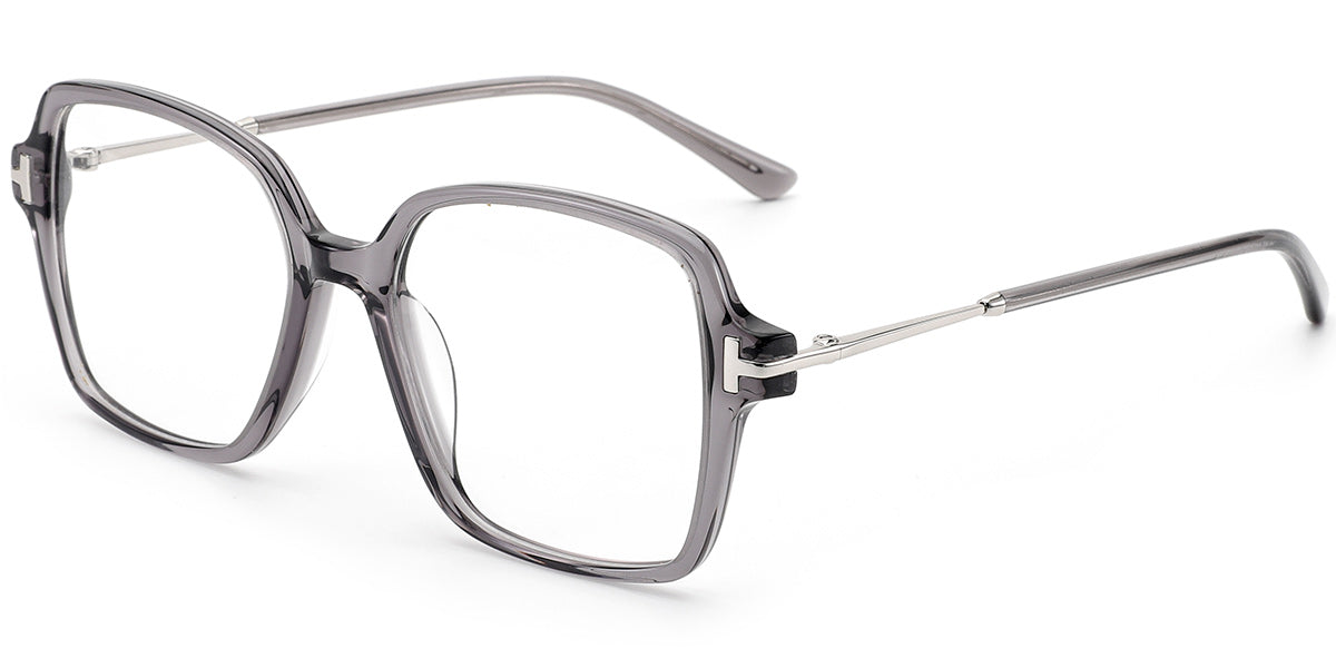 Unshakable Confidence Eyewear