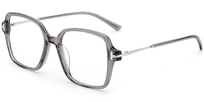 Unshakable Confidence Eyewear