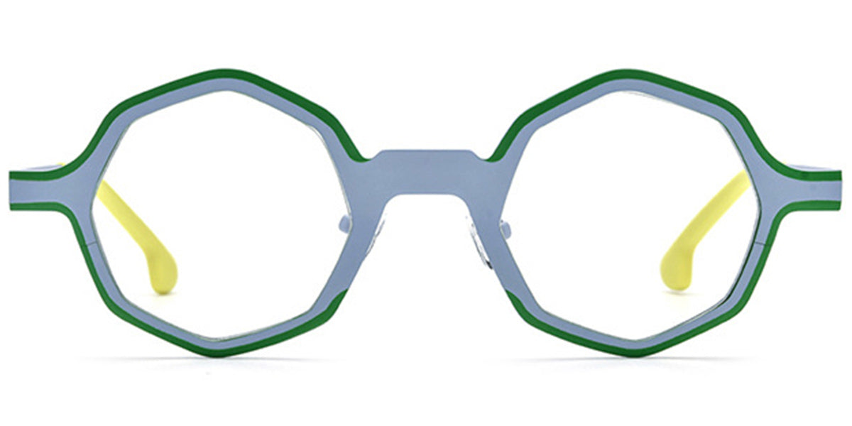 Unyielding Fortitude Eyewear