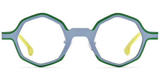 Unyielding Fortitude Eyewear