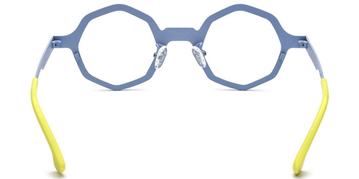 Unyielding Fortitude Eyewear