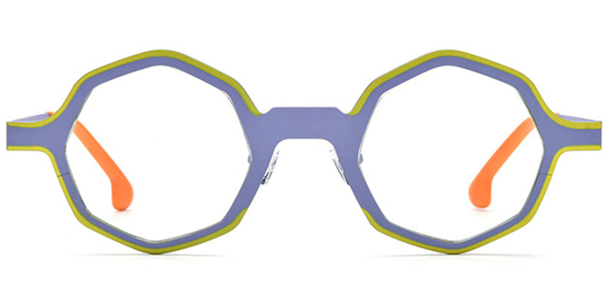 Unyielding Fortitude Eyewear