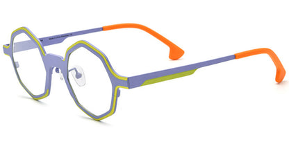 Unyielding Fortitude Eyewear
