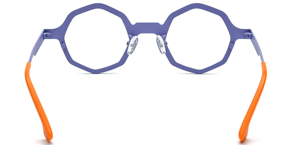 Unyielding Fortitude Eyewear
