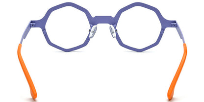 Unyielding Fortitude Eyewear