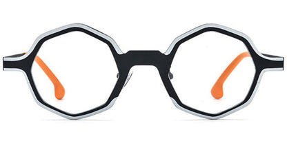 Unyielding Fortitude Eyewear