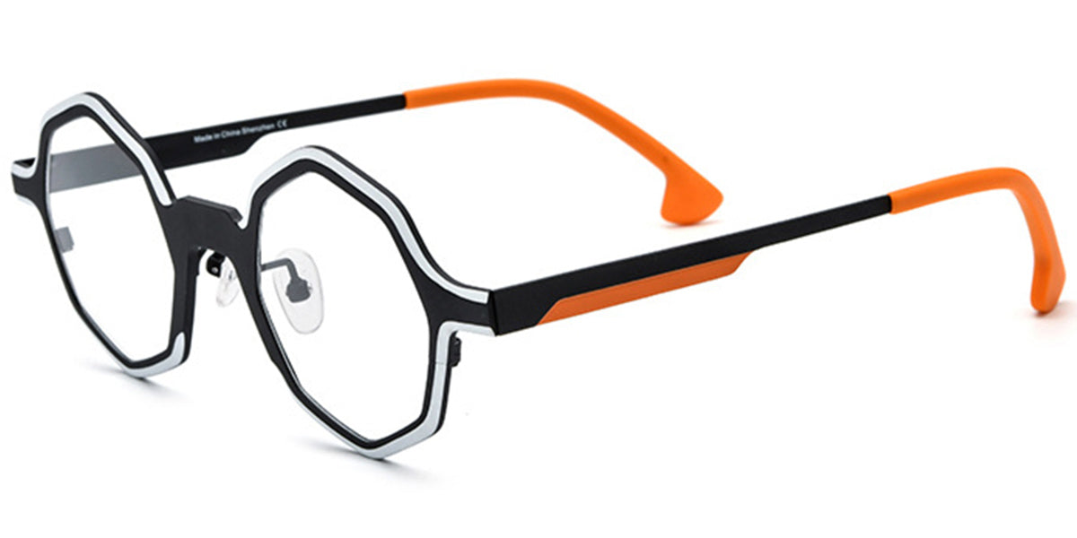 Unyielding Fortitude Eyewear