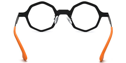 Unyielding Fortitude Eyewear