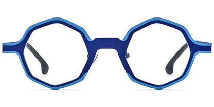 Unyielding Fortitude Eyewear