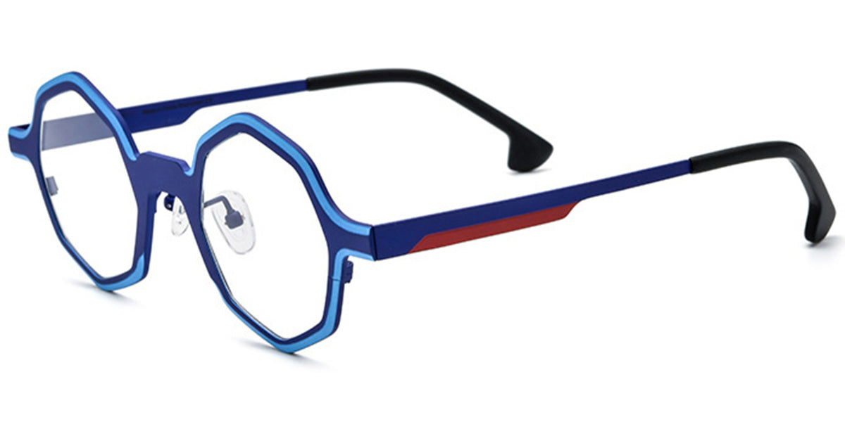 Unyielding Fortitude Eyewear