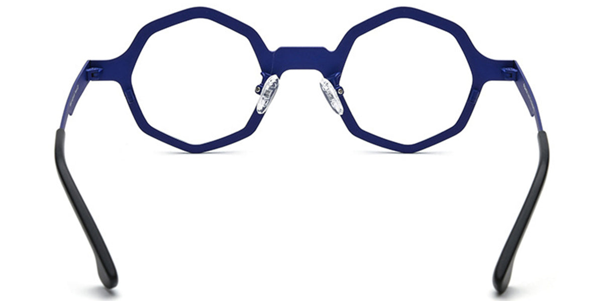 Unyielding Fortitude Eyewear