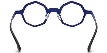 Unyielding Fortitude Eyewear