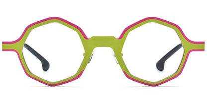 Unyielding Fortitude Eyewear