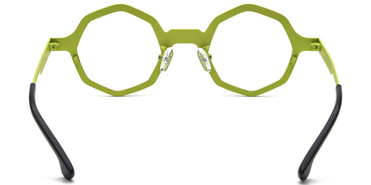 Unyielding Fortitude Eyewear