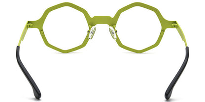Unyielding Fortitude Eyewear