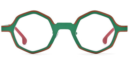 Unyielding Fortitude Eyewear