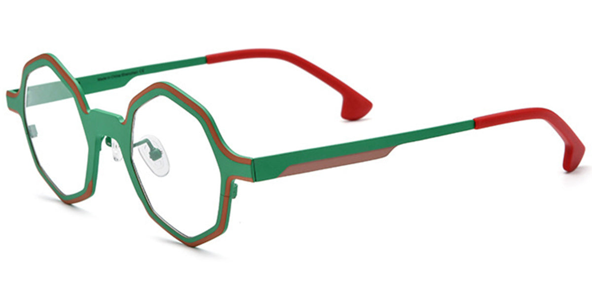 Unyielding Fortitude Eyewear