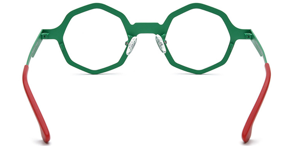 Unyielding Fortitude Eyewear