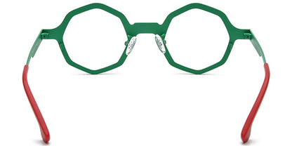 Unyielding Fortitude Eyewear