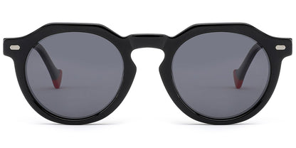 Uqlat As Suqur Ridge Eyewear