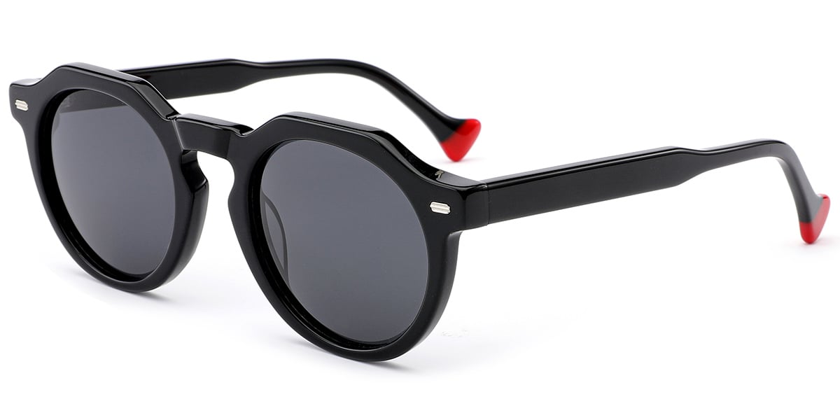 Uqlat As Suqur Ridge Eyewear
