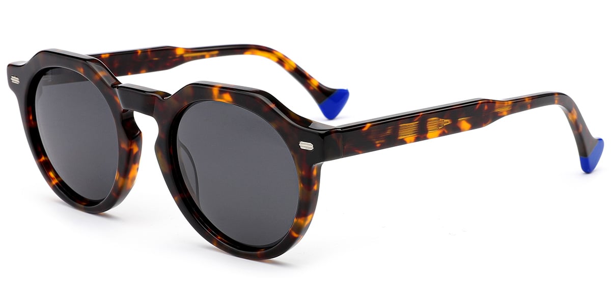 Uqlat As Suqur Ridge Eyewear