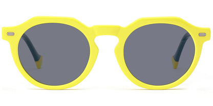 Uqlat As Suqur Ridge Eyewear