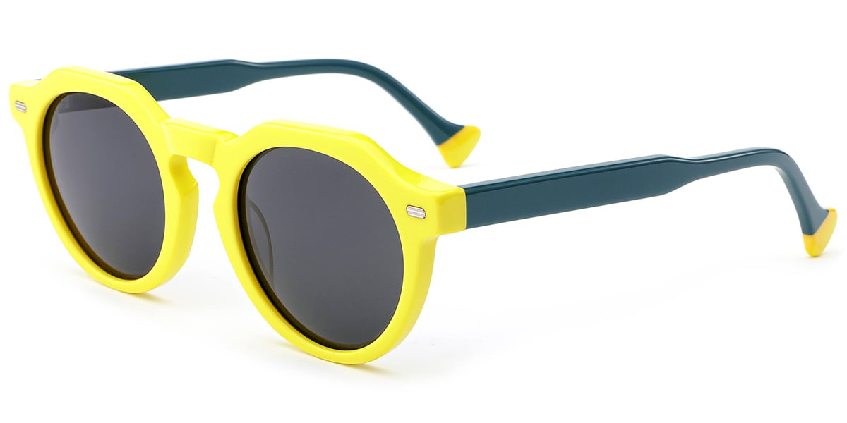 Uqlat As Suqur Ridge Eyewear
