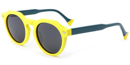 Uqlat As Suqur Ridge Eyewear