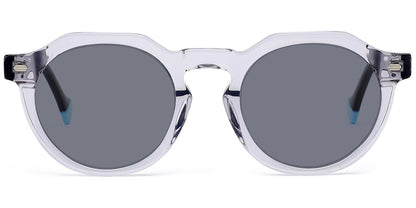 Uqlat As Suqur Ridge Eyewear