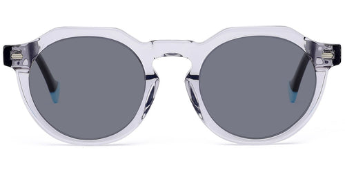 Uqlat As Suqur Ridge Eyewear