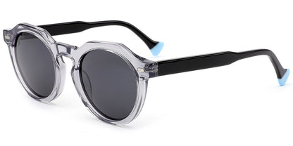 Uqlat As Suqur Ridge Eyewear
