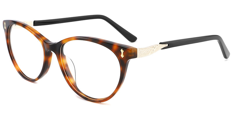 Valencia Boulevard Eyewear