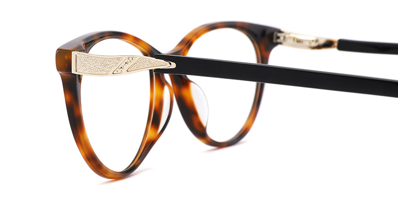 Valencia Boulevard Eyewear