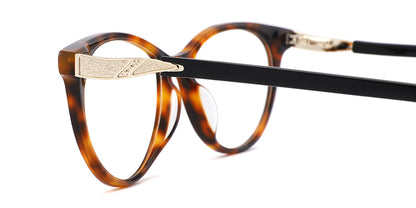 Valencia Boulevard Eyewear