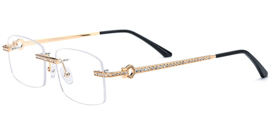 Valencia Boulevard Eyewear