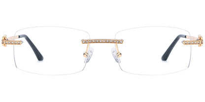 Valencia Boulevard Eyewear
