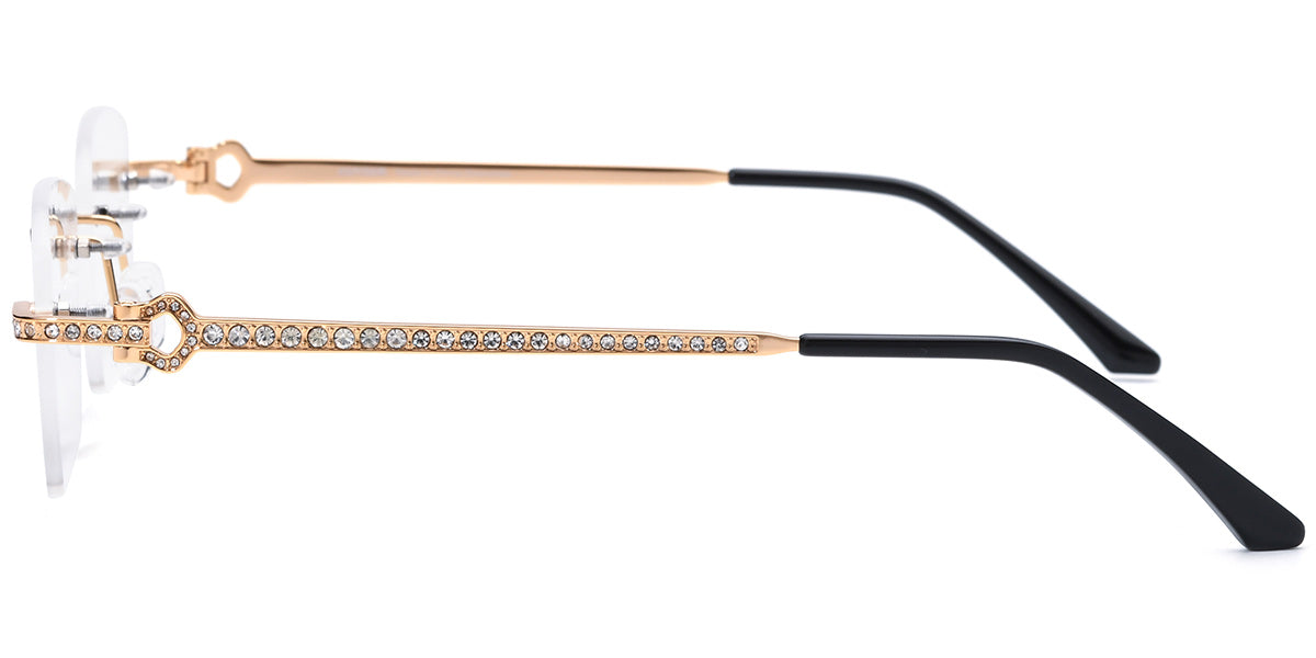 Valencia Boulevard Eyewear