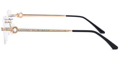 Valencia Boulevard Eyewear