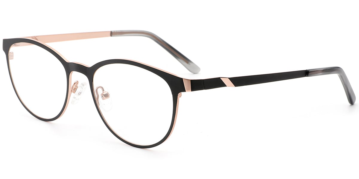 Valiant Spirit Eyewear