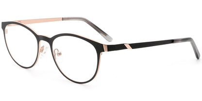 Valiant Spirit Eyewear