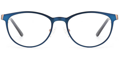 Valiant Spirit Eyewear