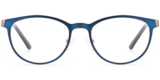 Valiant Spirit Eyewear