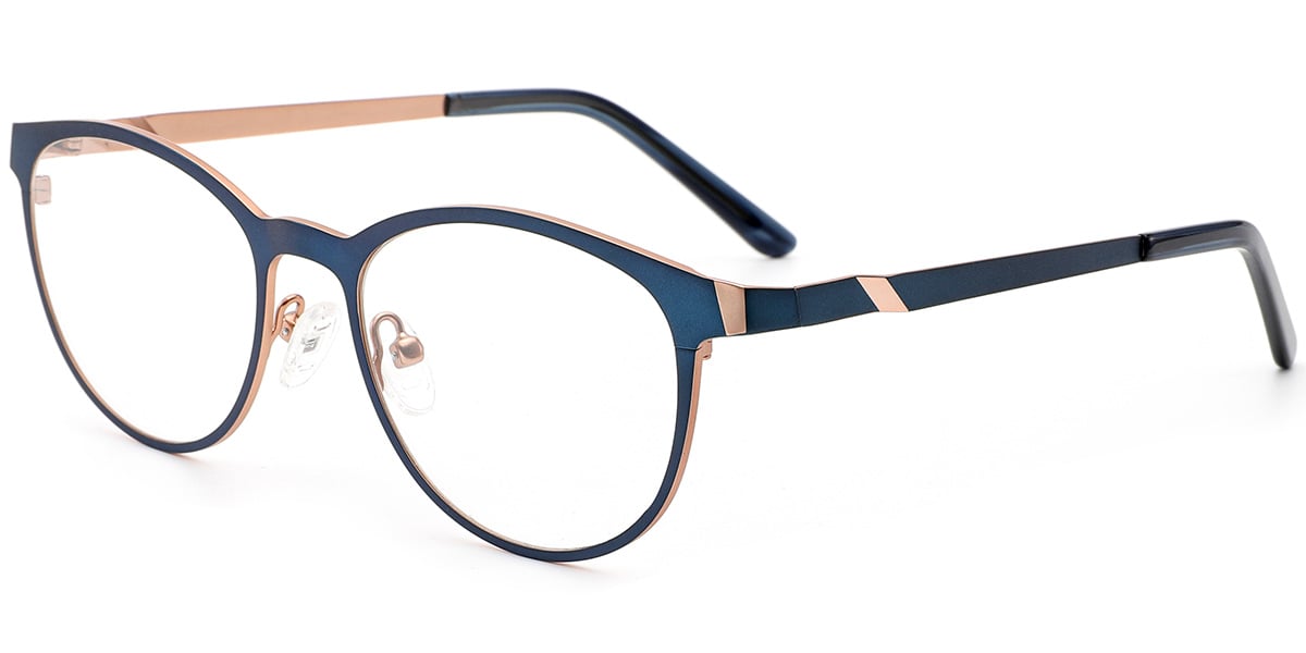 Valiant Spirit Eyewear