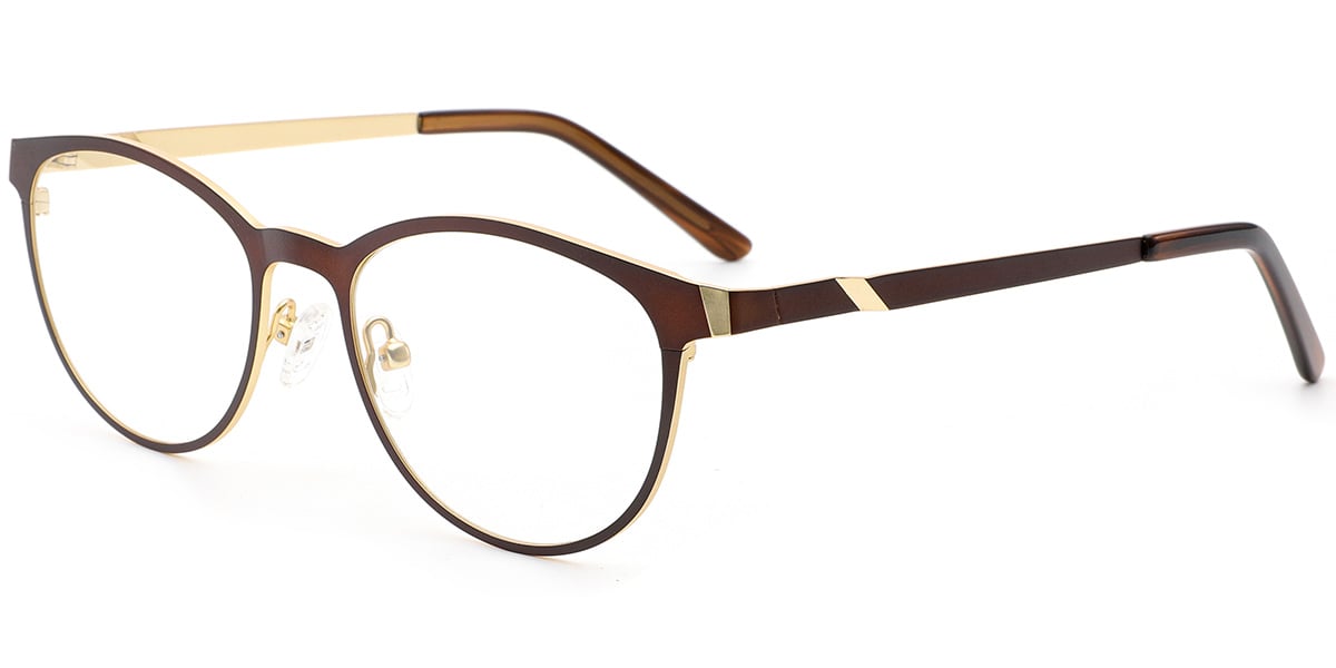 Valiant Spirit Eyewear